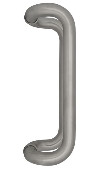 YH-300C/32 Inox acélfogantyú pár